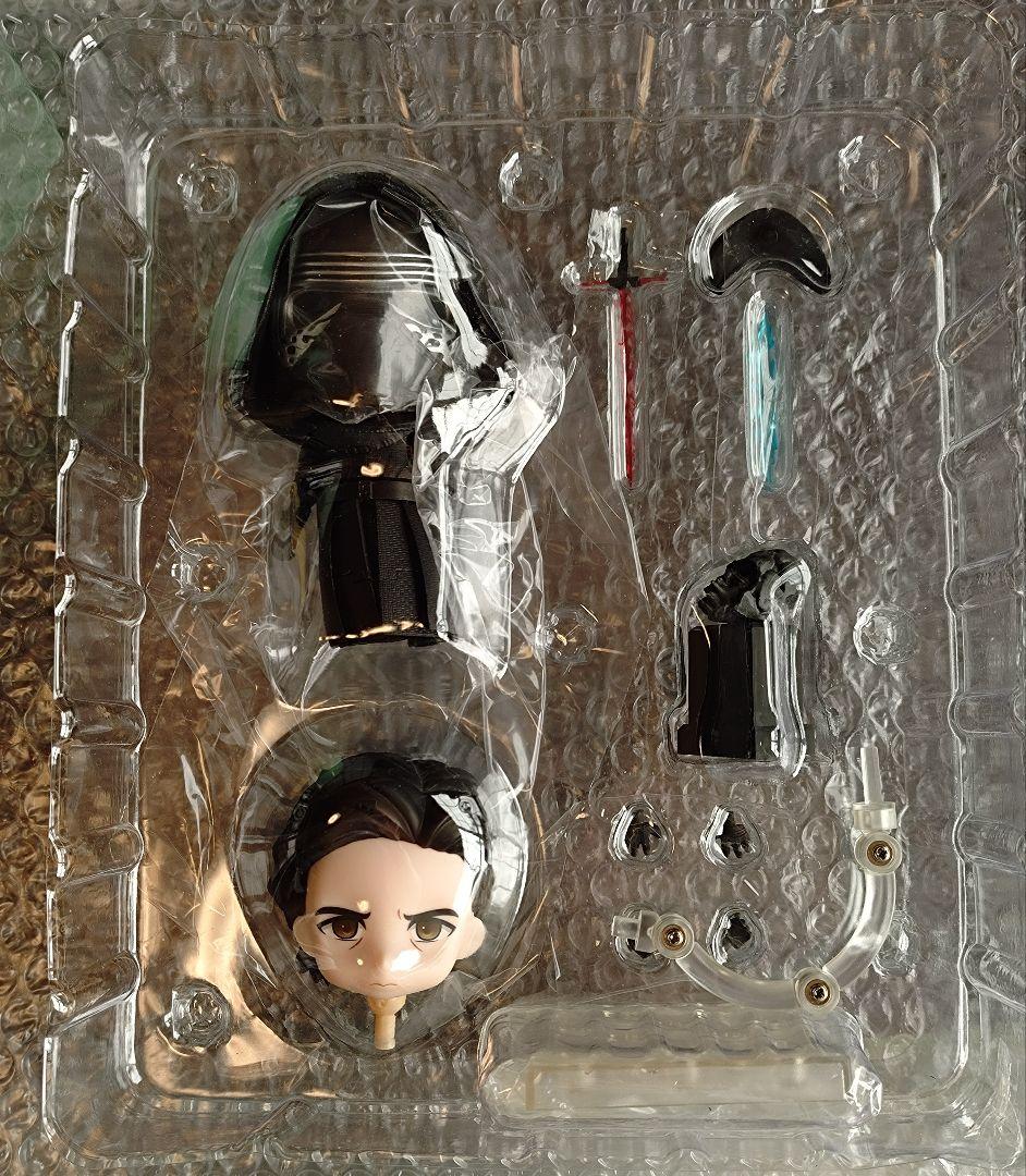 ねんどろいど 726 カイロ・レン