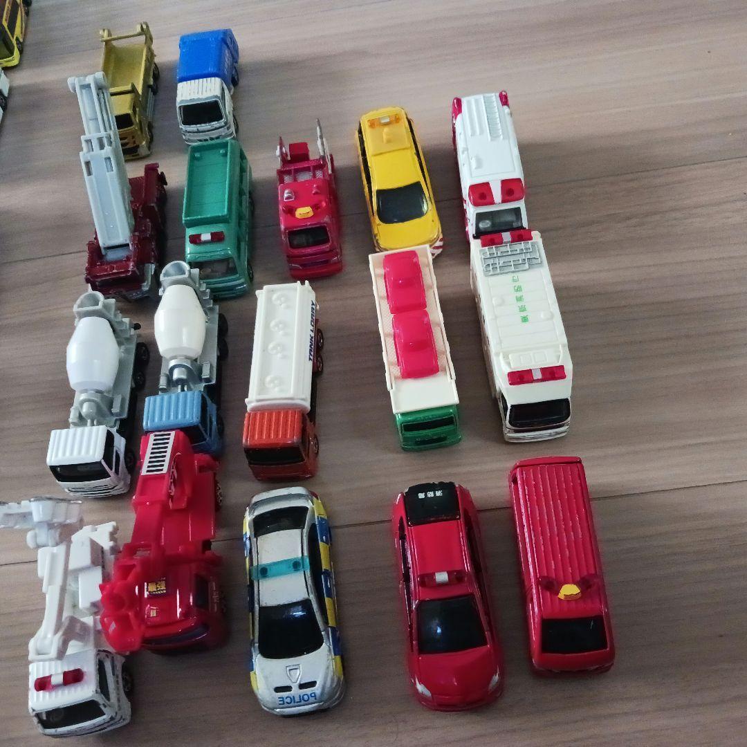 トミカ 大量 まとめ売り トミカ博限定車 レア車