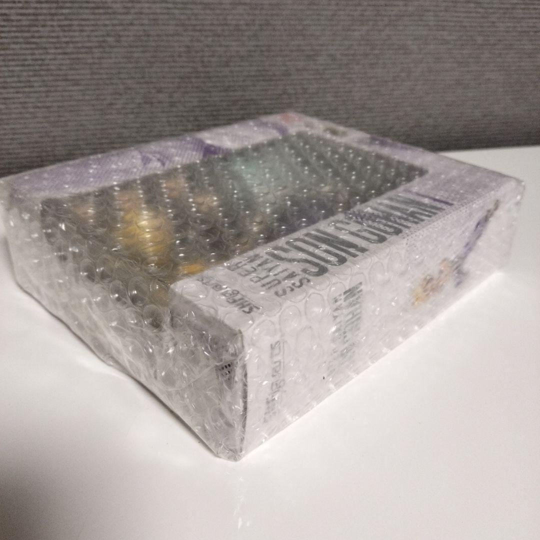 TAMASHII NATIONS S.H.フィギュアーツ 孫悟飯