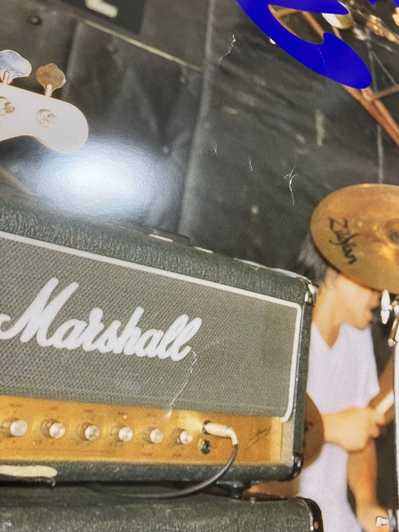 エレファントカシマシ ポスター