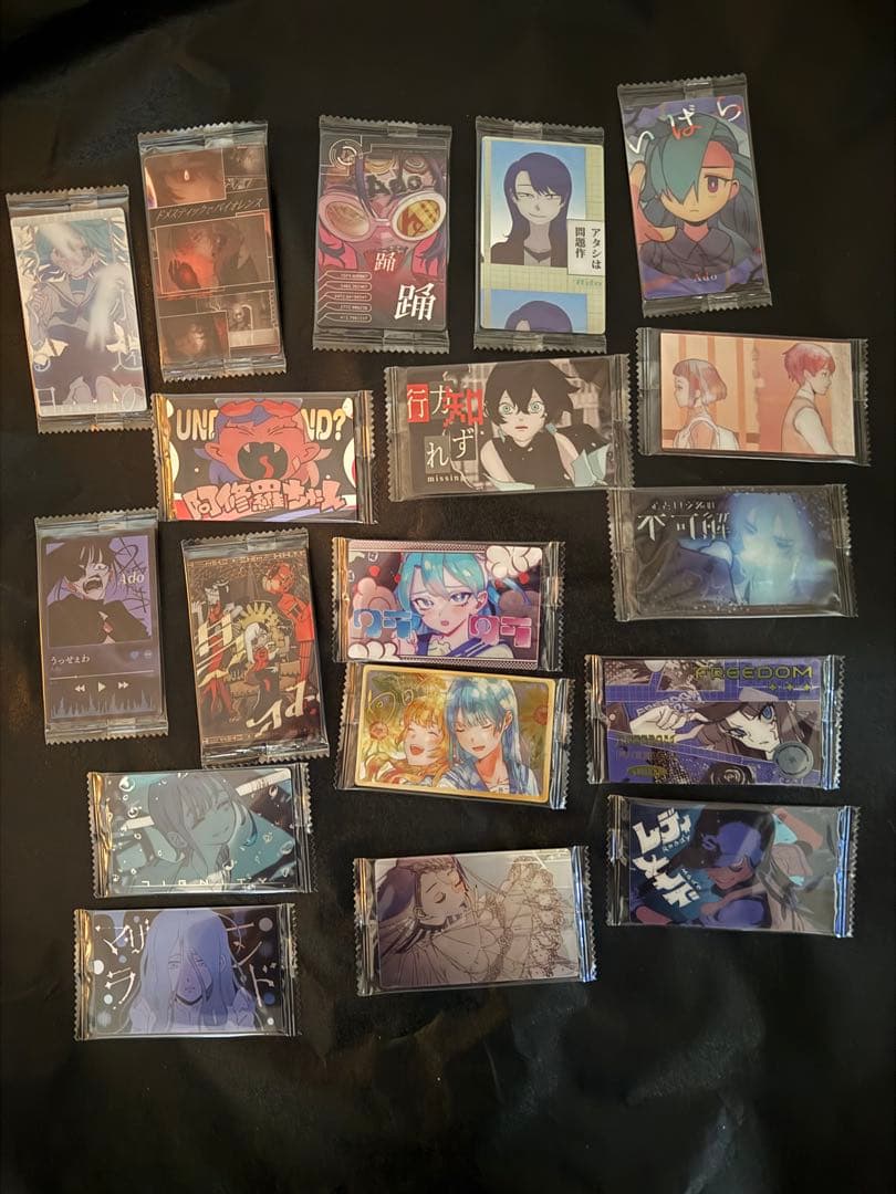 Ado グッズ　まとめ売り　VIP特典付き