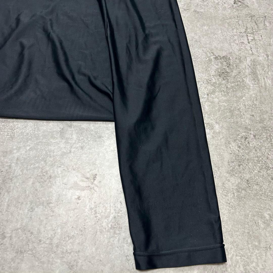 コムデギャルソン　AD2007 コレクション　立体手　サルエルパンツ