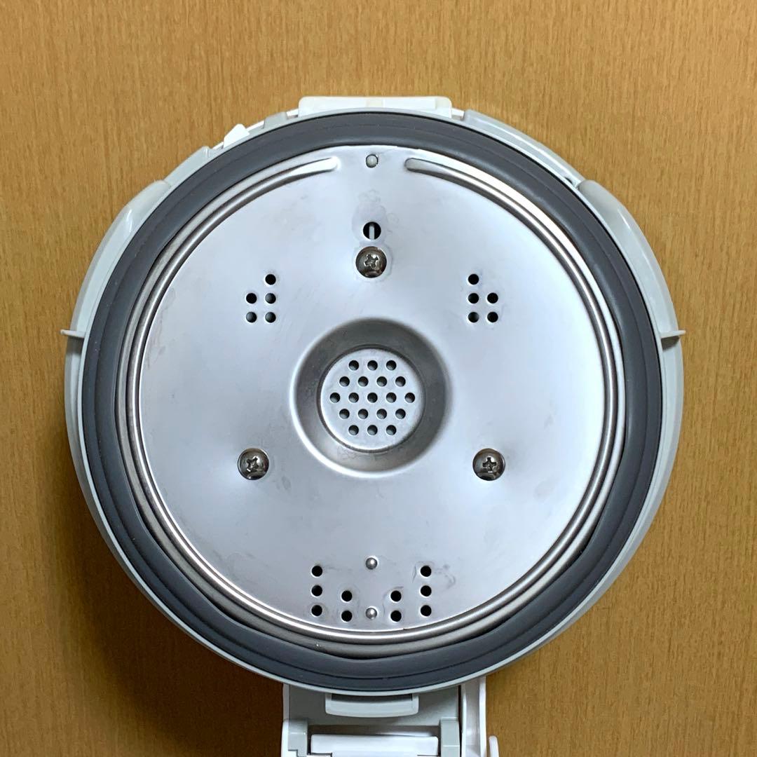 【即発送】象印 スチーム式加湿器 EE-RR50-WA 2021年製 箱・説明書