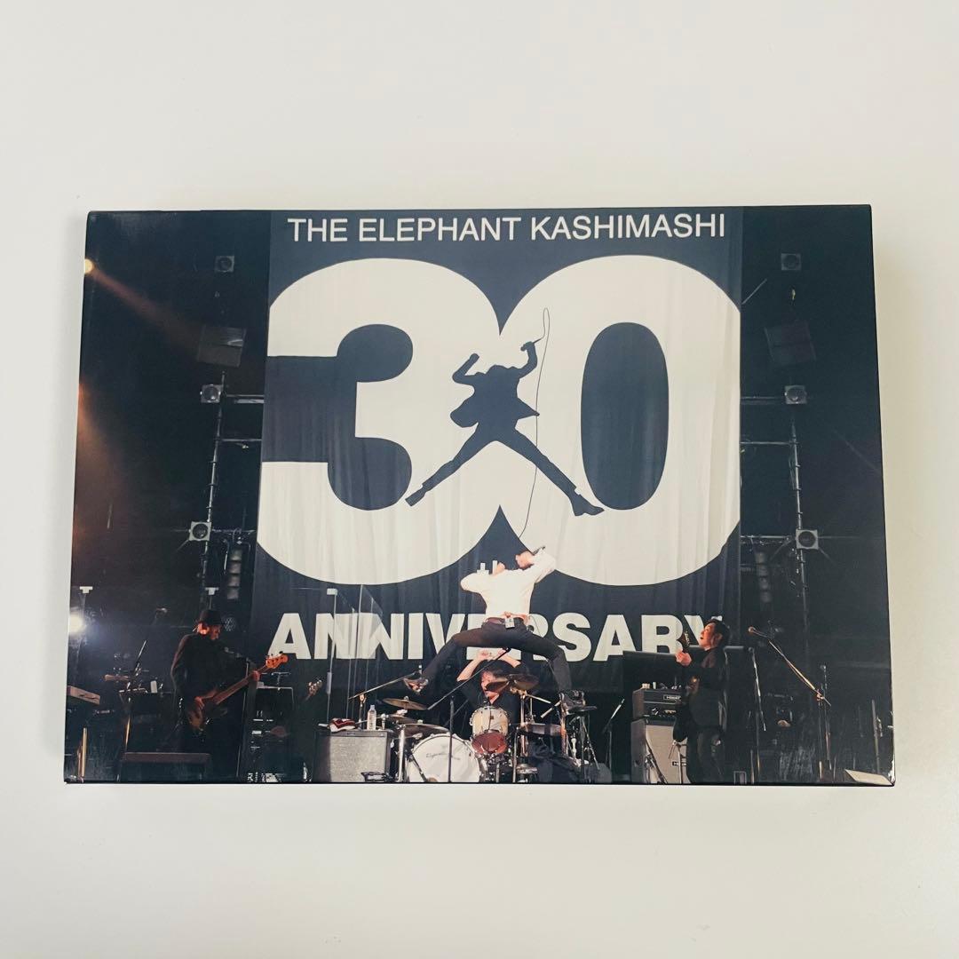 エレファントカシマシ/30th ANNIVERSARY TOUR\\"THE F…