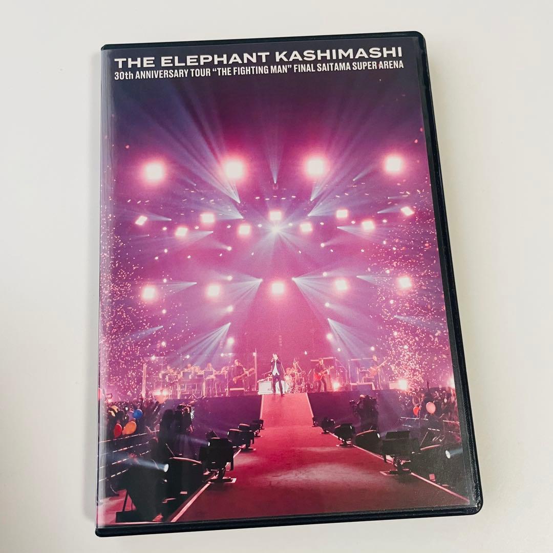 エレファントカシマシ/30th ANNIVERSARY TOUR\\"THE F…