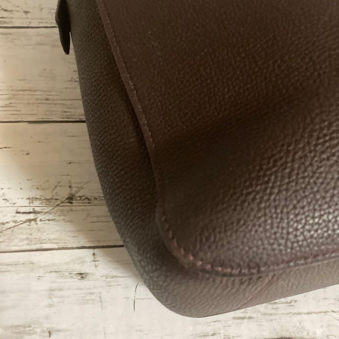 MAISON TAKUYA メゾンタクヤ　ブリーフケース ビジネスバッグ