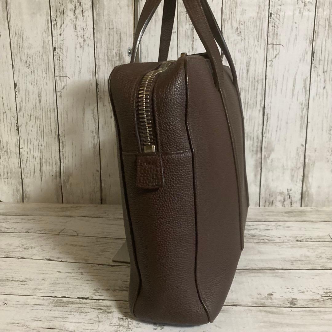 MAISON TAKUYA メゾンタクヤ　ブリーフケース ビジネスバッグ