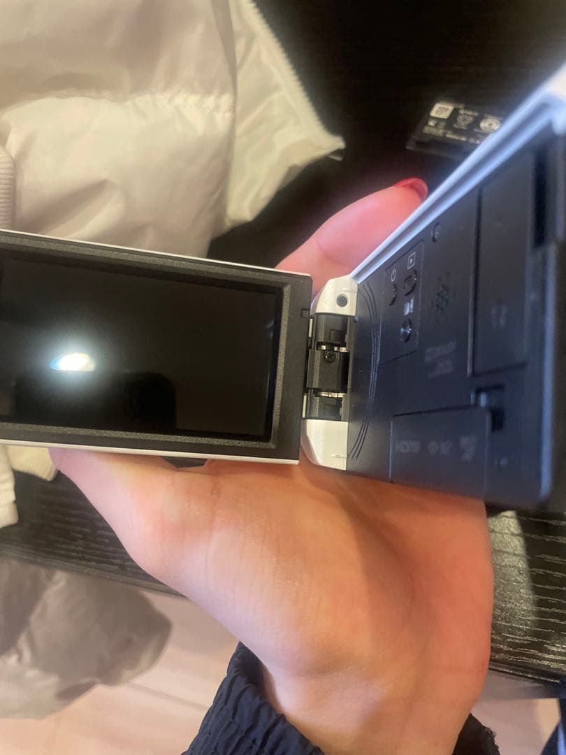 SONY HDR-CX680 HDビデオカメラ 【即日発送】