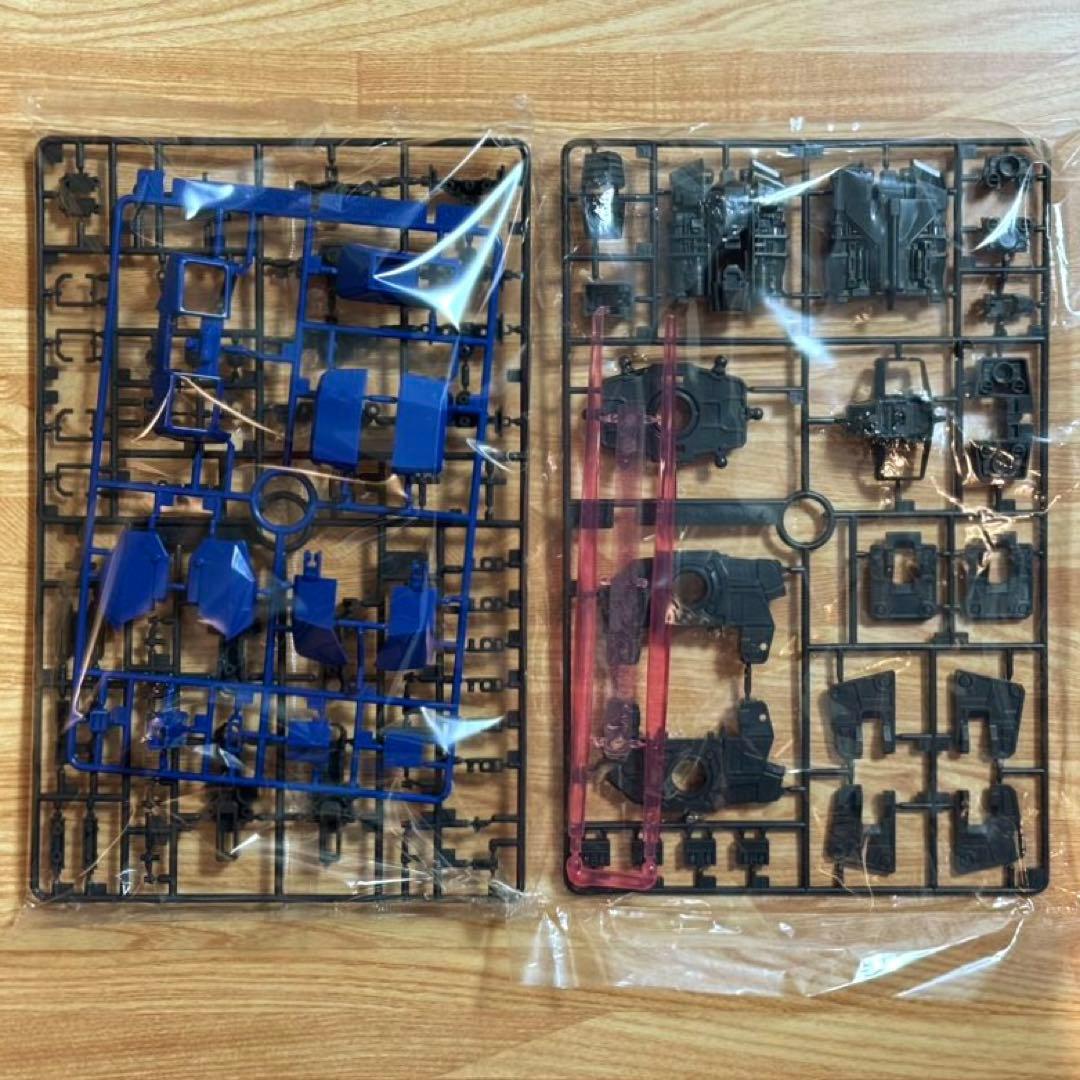 【一部組立済・状態B】バンダイ PG 1/60 RX-78-2 ガンダム