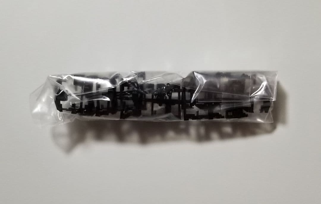 【限定品】JR489系「さよなら489系能登」セット