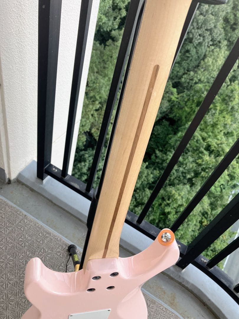 ★日本製！Greco グレコ ストラトタイプ WS-STD エレキギター ★