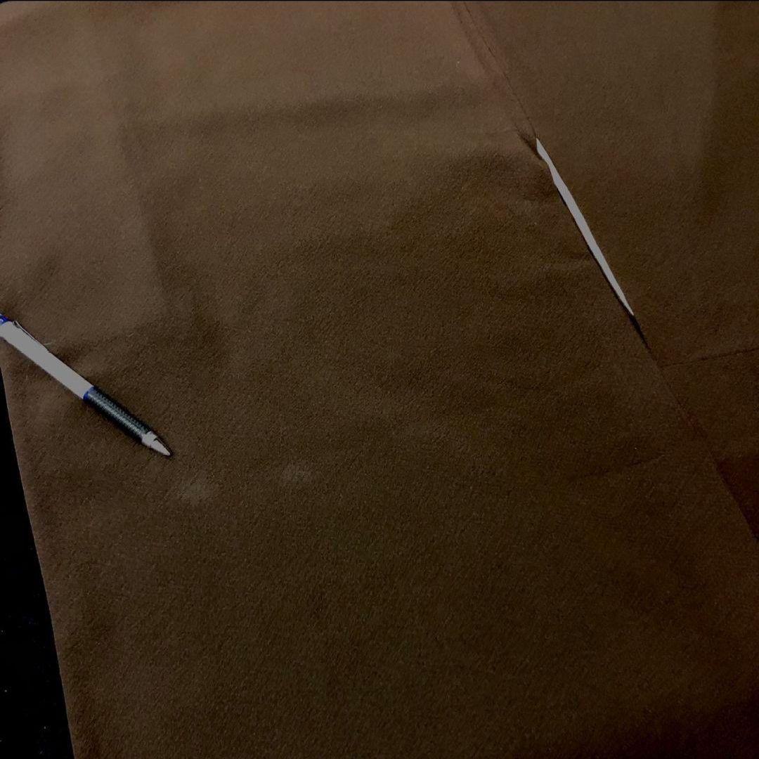 振袖フルセット(8点)・作家物・落款入り・更紗牡丹・高級縮緬・モダン・逸品