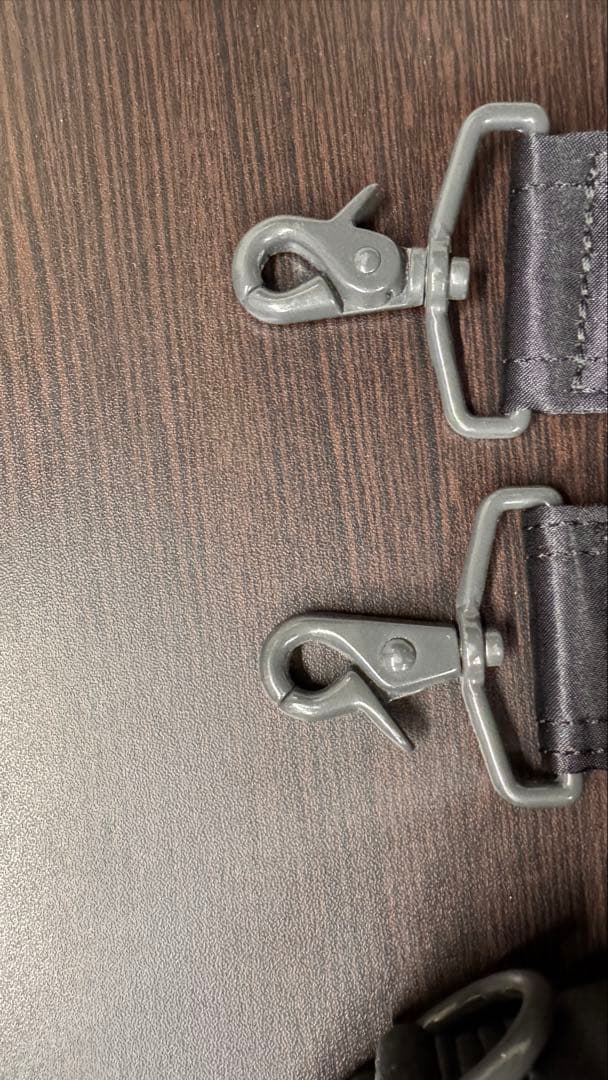 【美品】ポーター タンカー 2WAY ブリーフケース ビジネスバッグ 希少