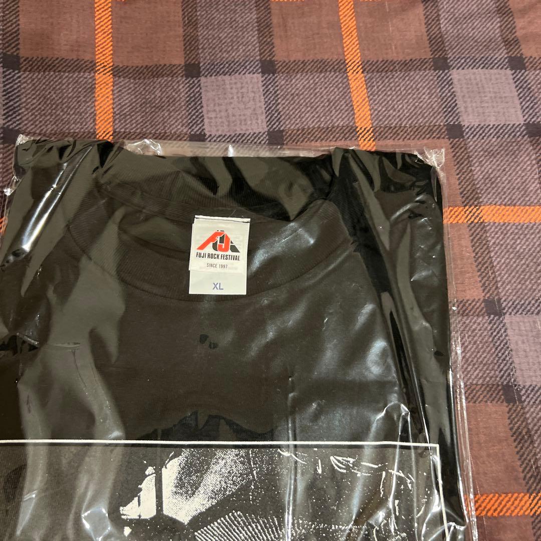 CREEPHYIP フジロック2024 コラボTシャツ2種セット