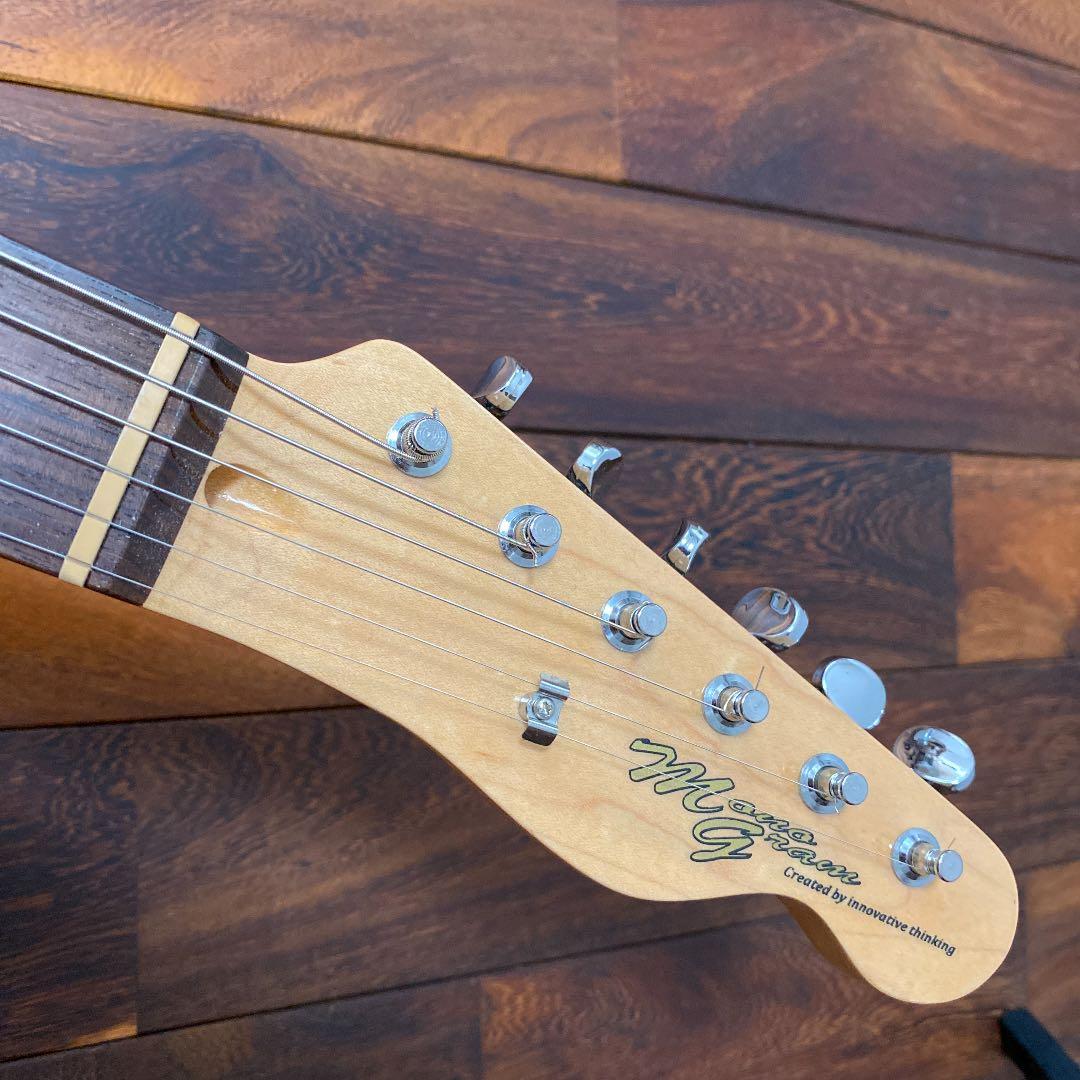 Monogram エレキギター