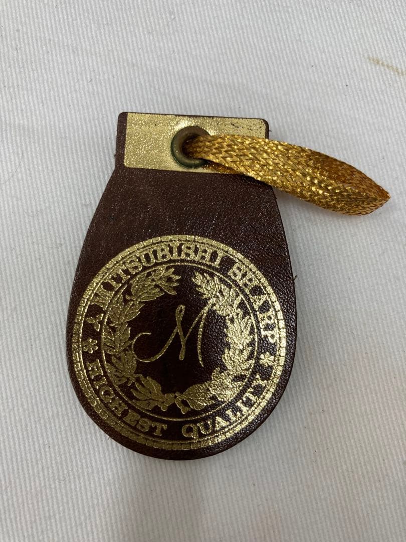 三菱鉛筆 M3-300 ダイヤカット ダブルノック 廃盤シャープペンシル 0.3