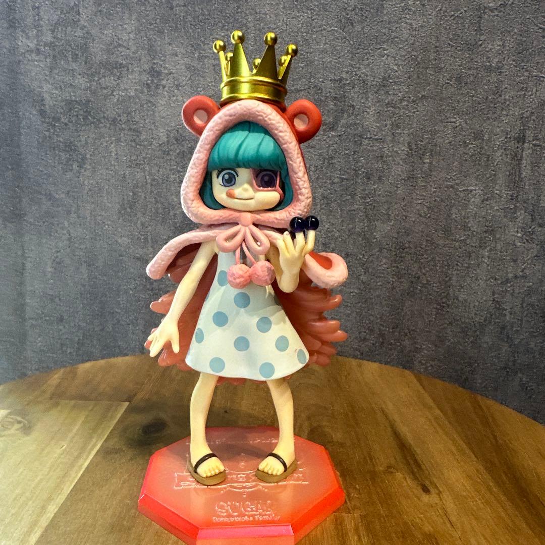 ワンピース　POP \