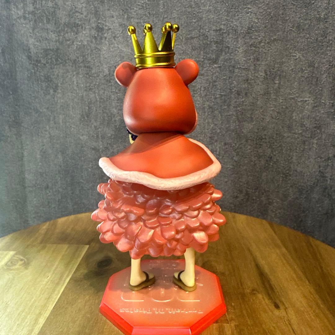 ワンピース　POP \"Sailing Again\" シュガー