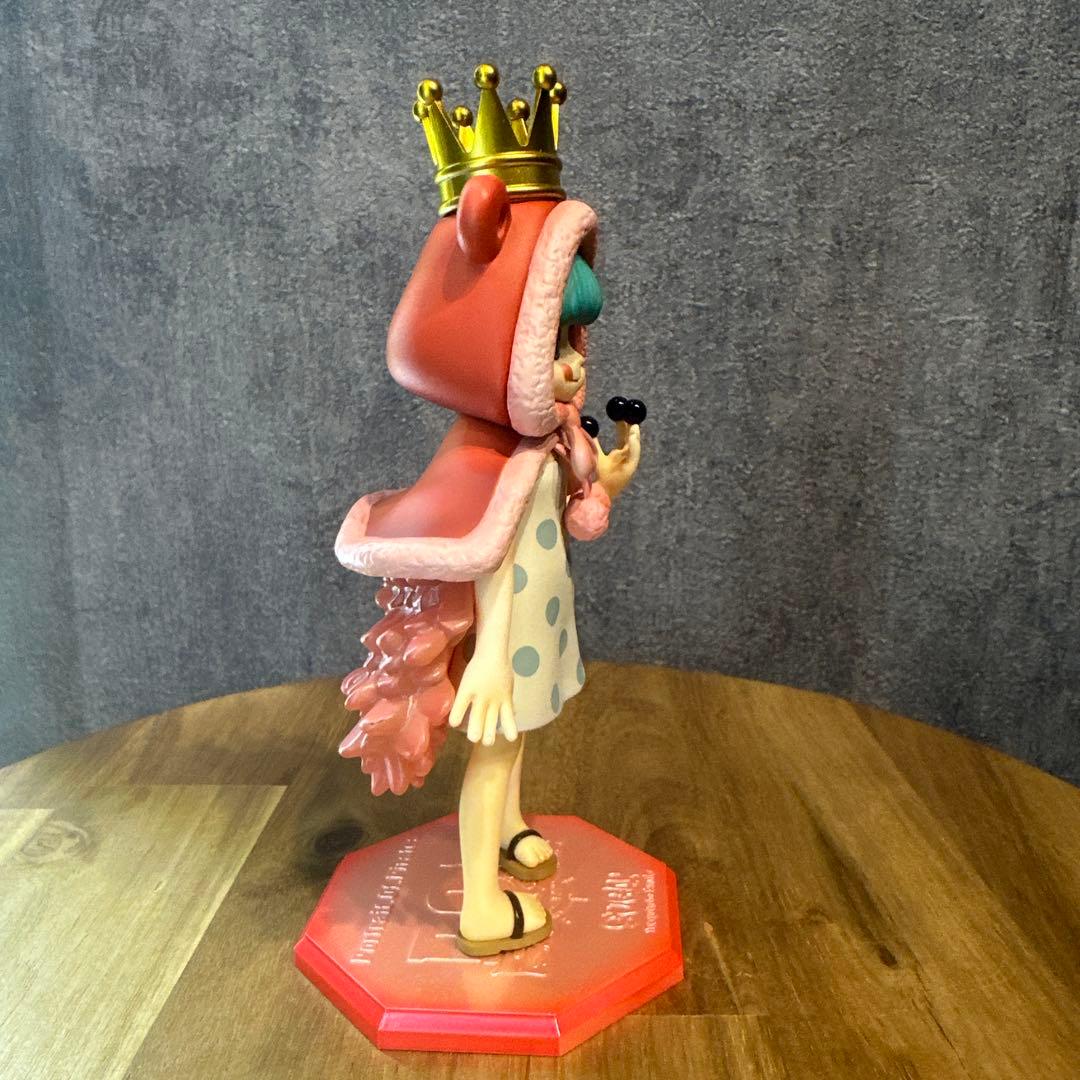 ワンピース　POP \"Sailing Again\" シュガー