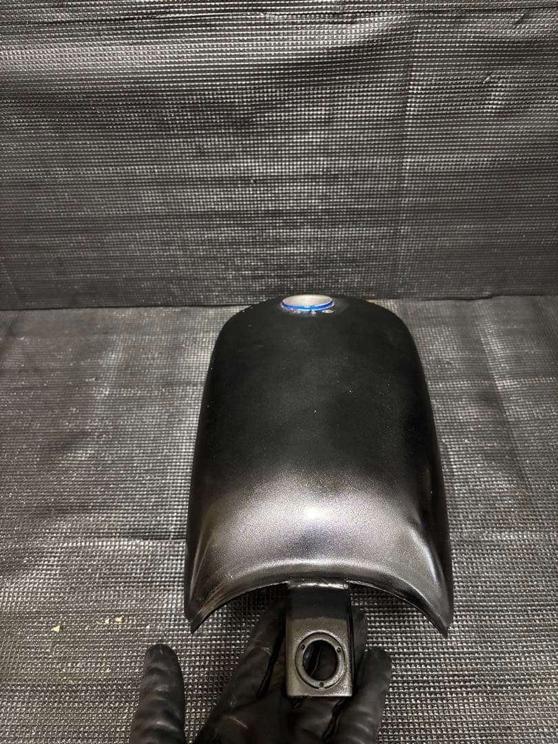 Kawasaki 250TR 純正タンク Fl インジェクション車