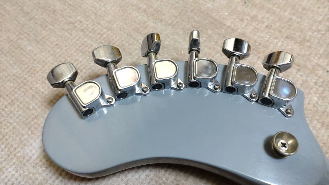 布袋寅泰風 ギターZO-3