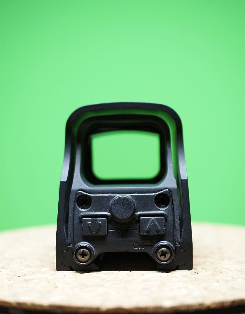 EOTechホロサイトL3-511.A65/実物本物 ブラック/法執行機関用