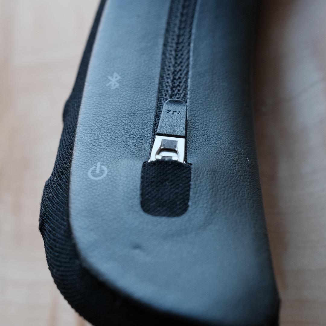 スピーカー・ウーファー Bose SoundWear Companion speaker