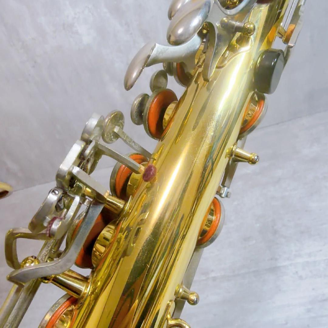 YAMAHA ヤマハ アルトサックス 管楽器 YAS-23 ハードケース