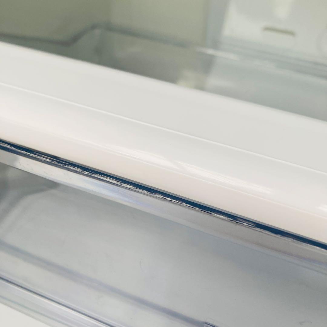 AQUA 355L 冷凍冷蔵庫 AQR-36M(S) 2022年製