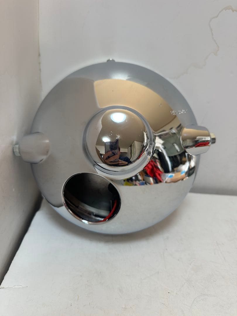 k。プロフ必読ヘッドライトASSYS.E.V. MARCHAL