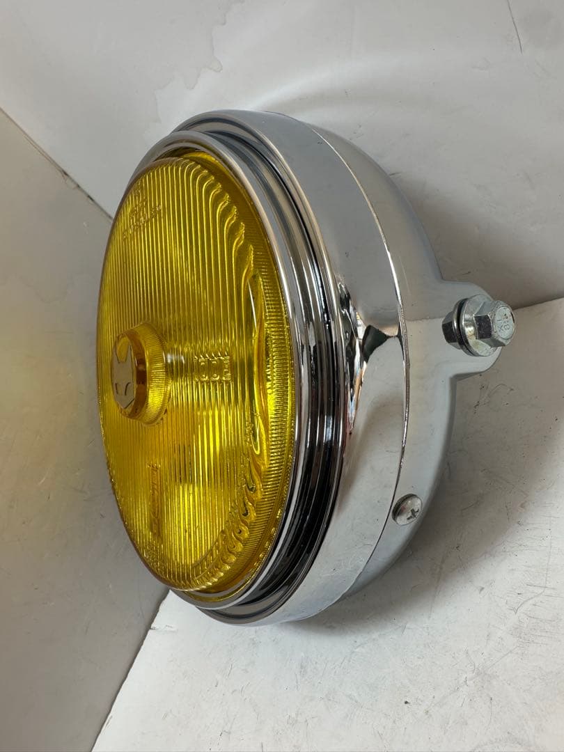 k。プロフ必読ヘッドライトASSYS.E.V. MARCHAL