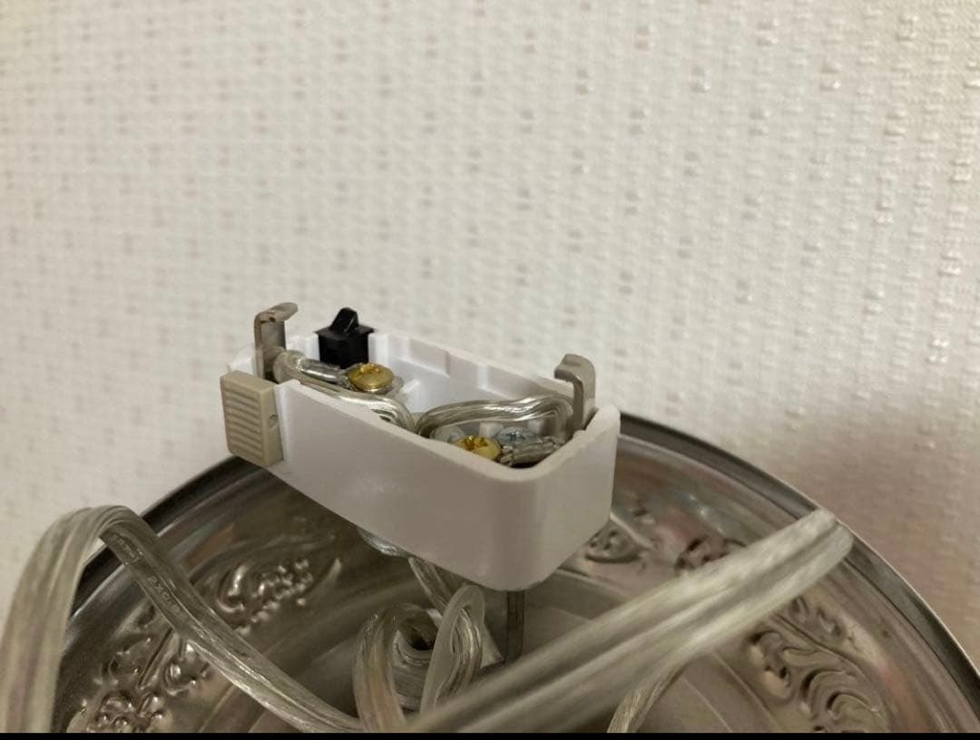 シャンデリア　ペンダントライト　LED別