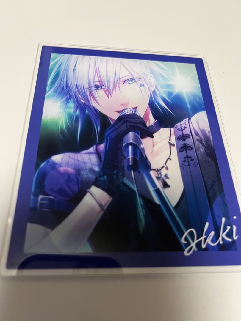 オトメイト AGF 当たり AMNESIA イッキ