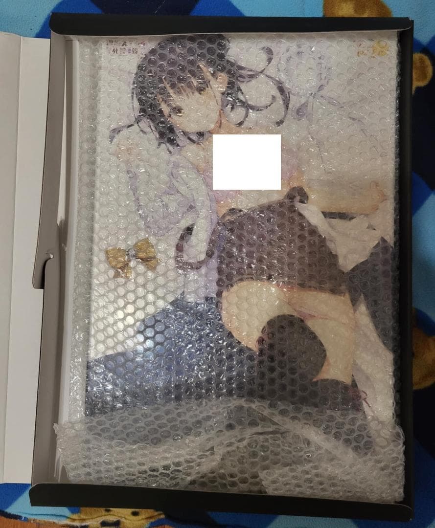 喫茶ステラと死神の蝶 四季ナツメ メタライズアート