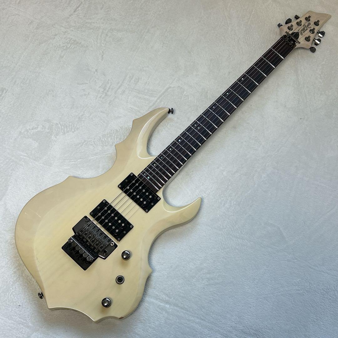 GrassRoots G-FR-62GT グラスルーツ フォレスト モデル