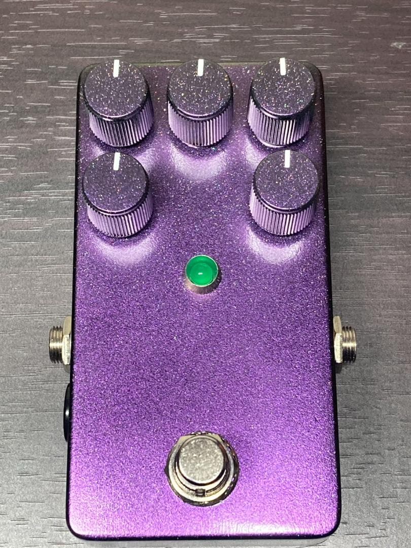 ギター Marshall Shred Master clone