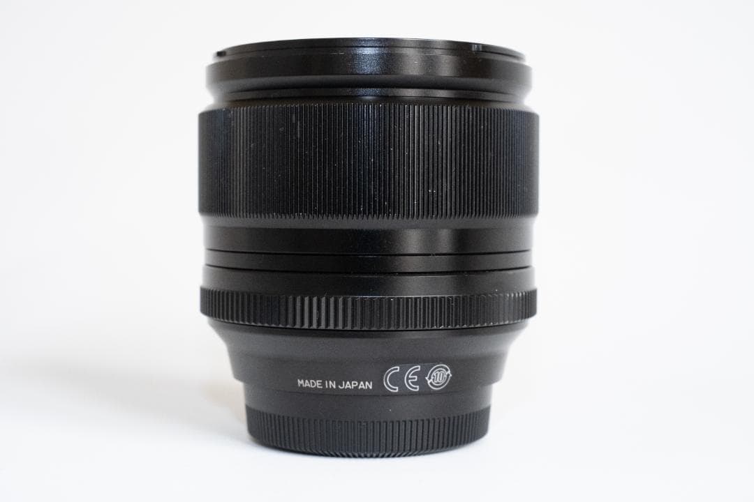 FUJIFILM XF 56mm f/1.2 R 富士フイルム