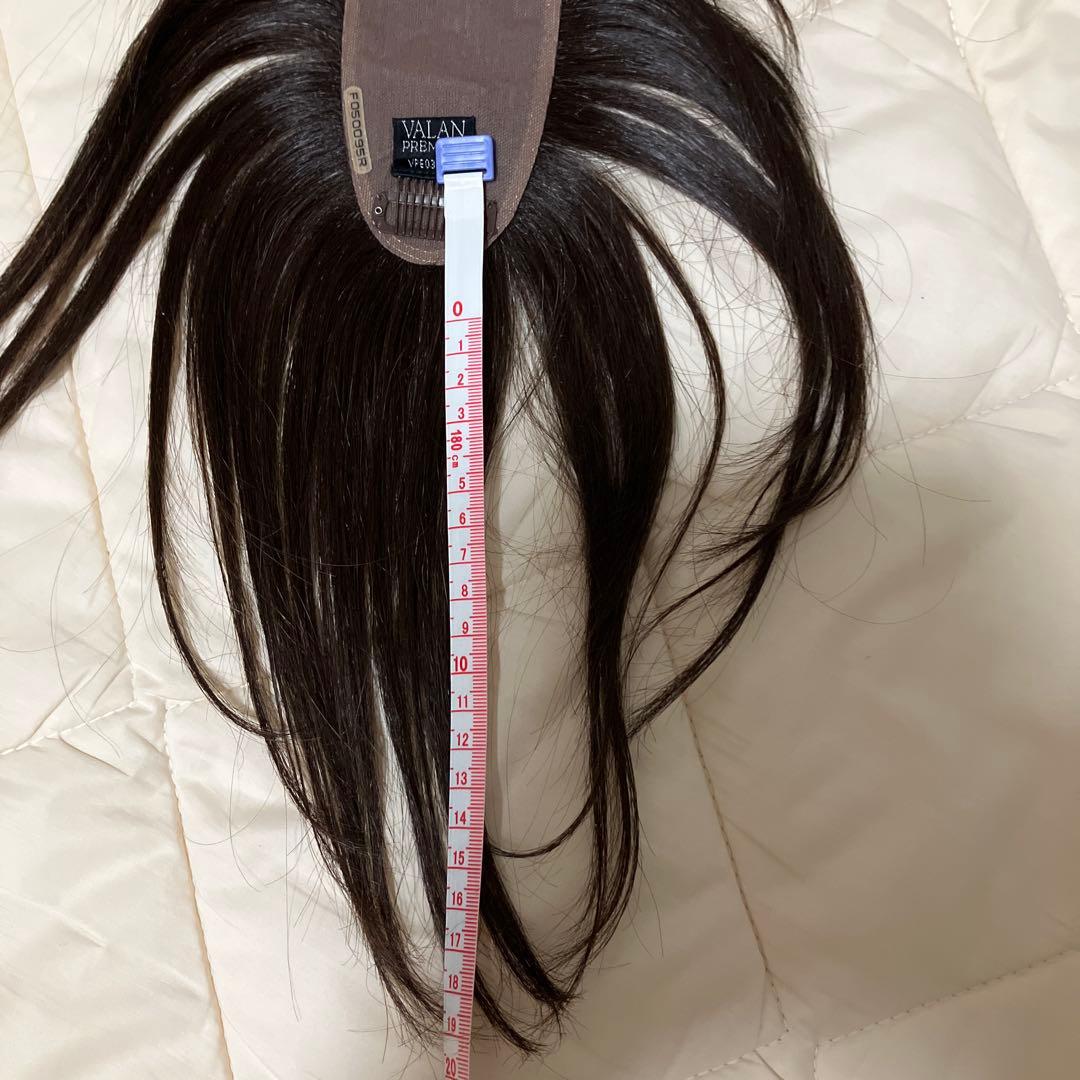 フォンテーヌ ウィッグ バランプレミアム VPE03 F4