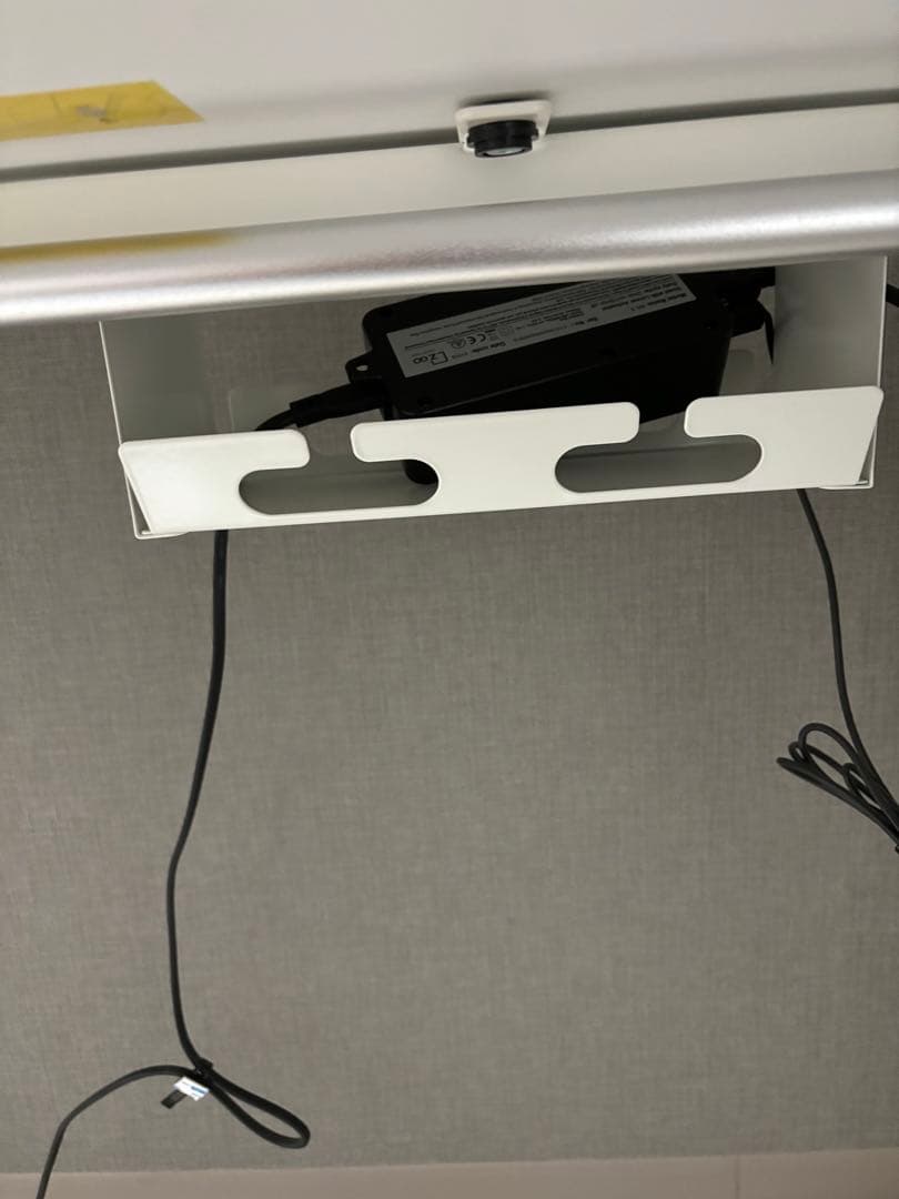 【テヅニキ専用】薄利昇降式デスク