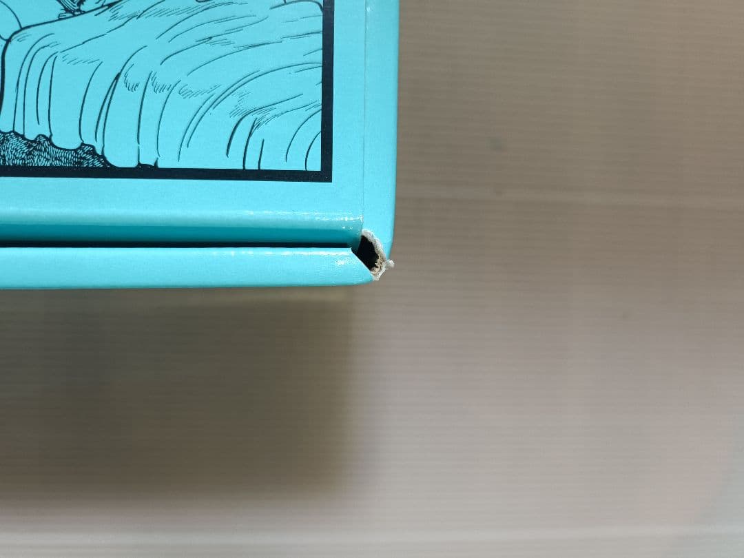 手塚治虫 ブラックジャック 新装版 箱入り 17巻セット