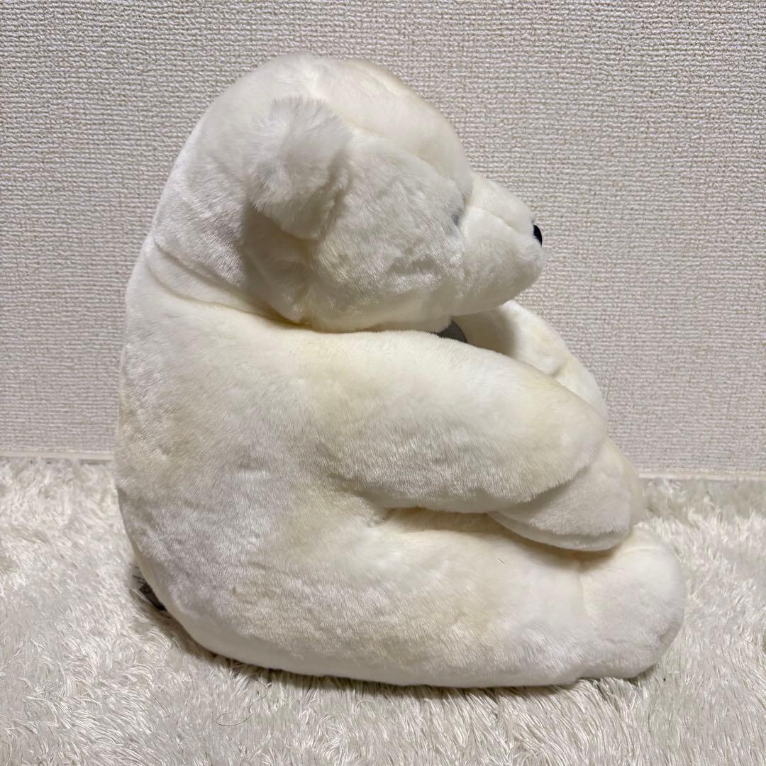 近年モデル Dior ディオール テディベア くま　クマ ぬいぐるみ