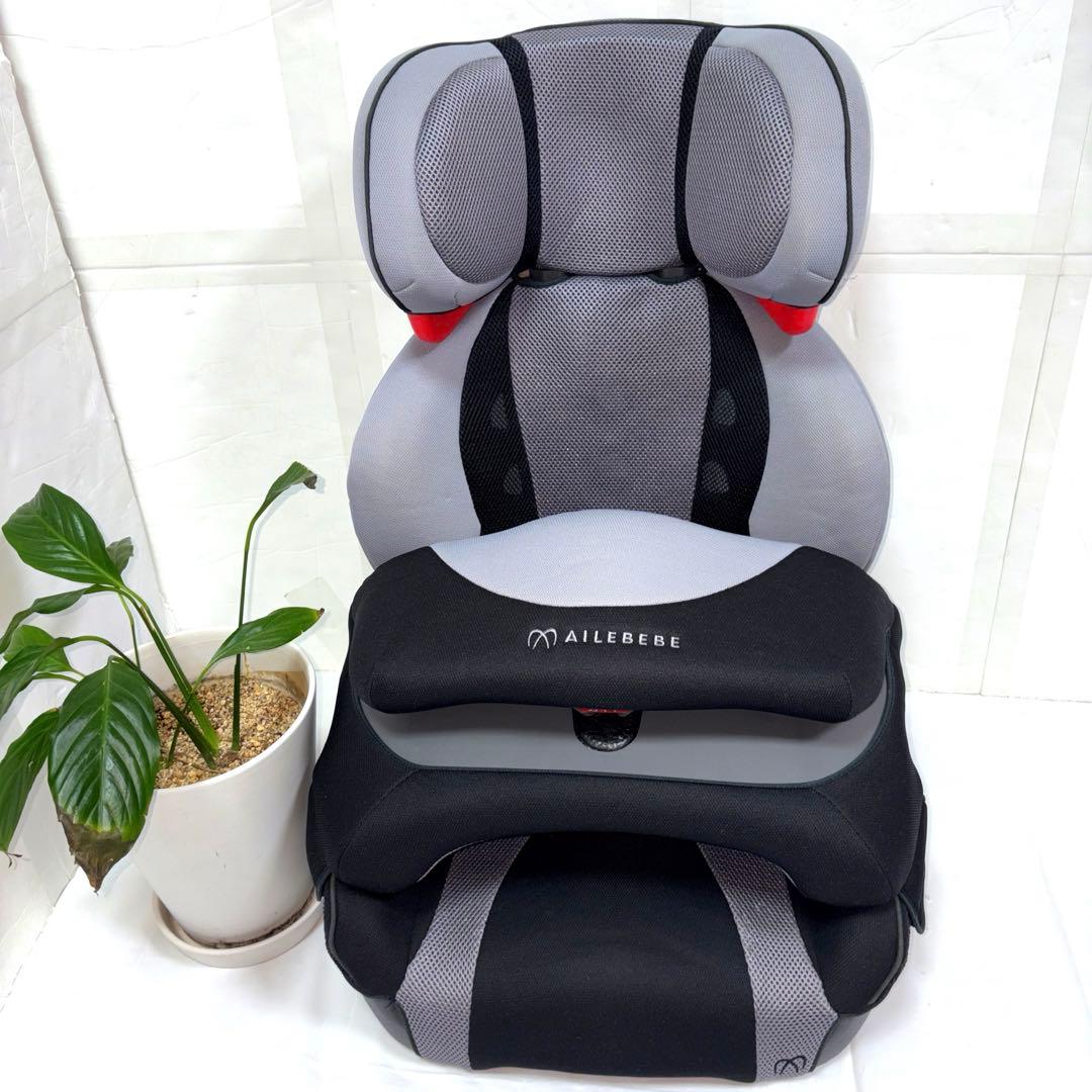 18　エールベベ サラット3 ステップV3プラス AM256