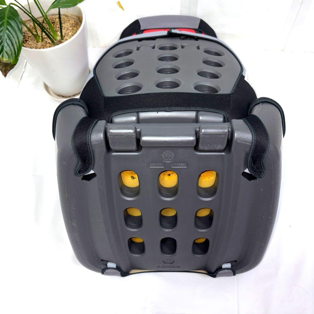 18　エールベベ サラット3 ステップV3プラス AM256