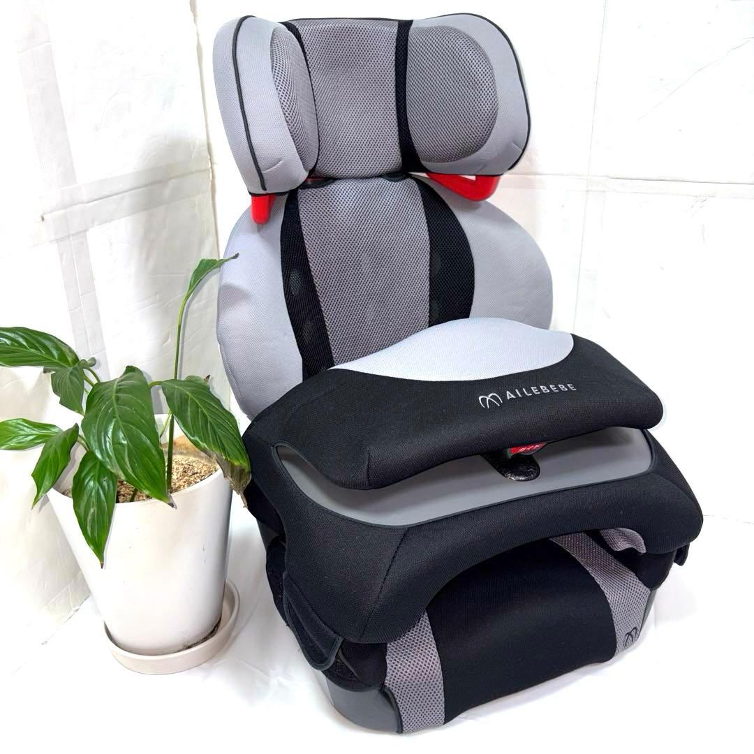 18　エールベベ サラット3 ステップV3プラス AM256