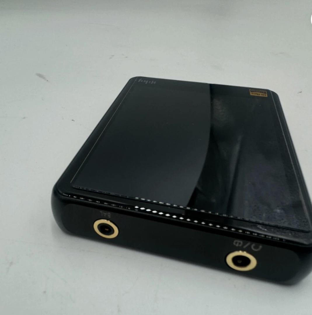 Hiby R3 Pro ポータブルオーディオプレーヤー