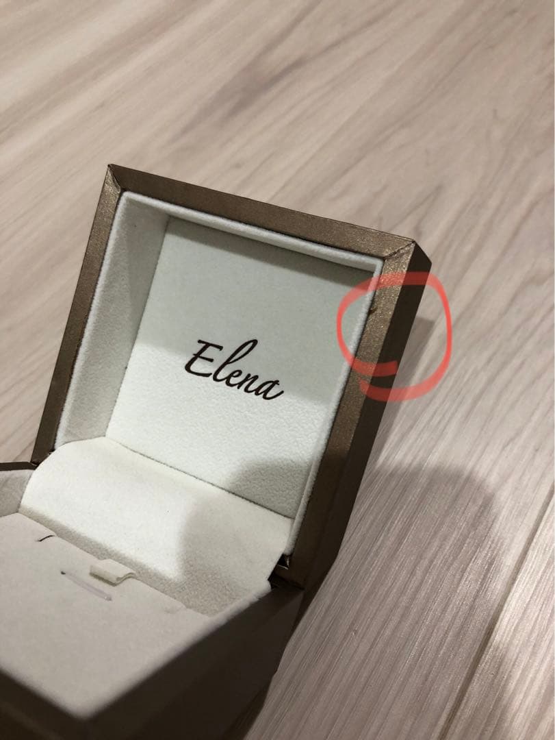 【ジュエリーケースまとめ売り】ネックレスケース 空箱 フリマ 手作り市 46個