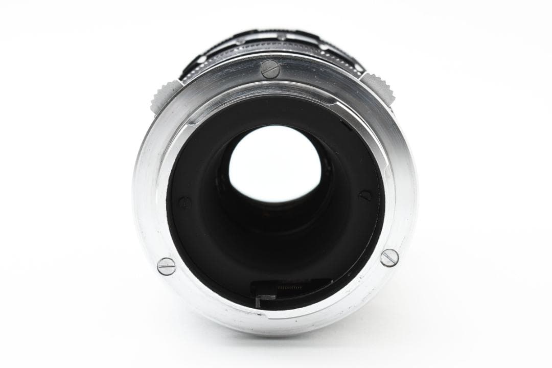 Olympus Auto-Zoom 50-90mm f3.5 オリンパス 154