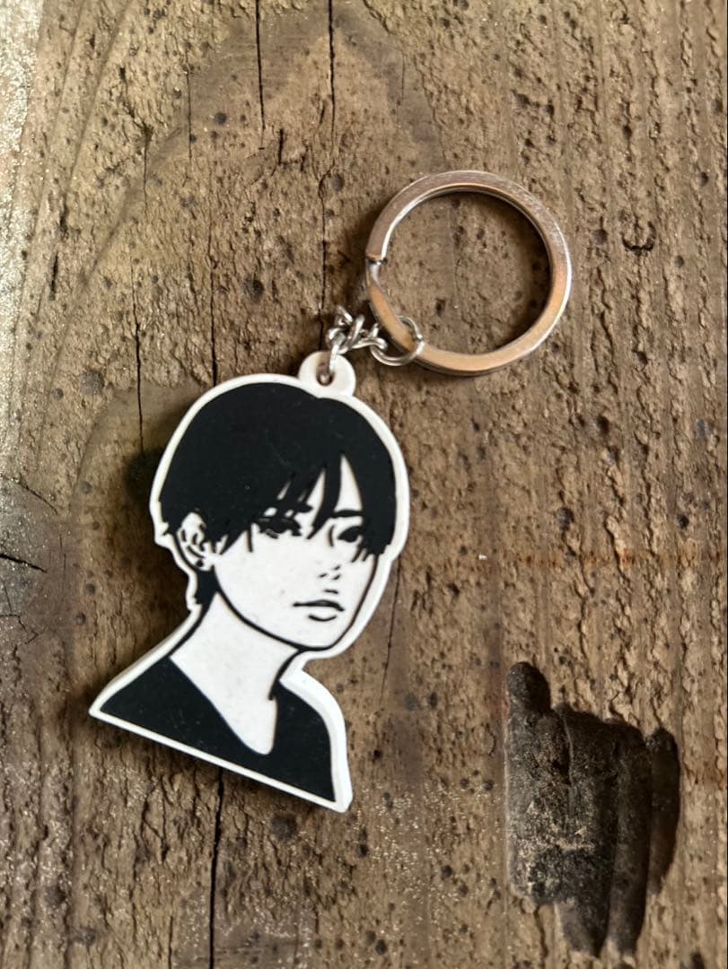 KYNE FTC NOCOFFEE キーホルダー