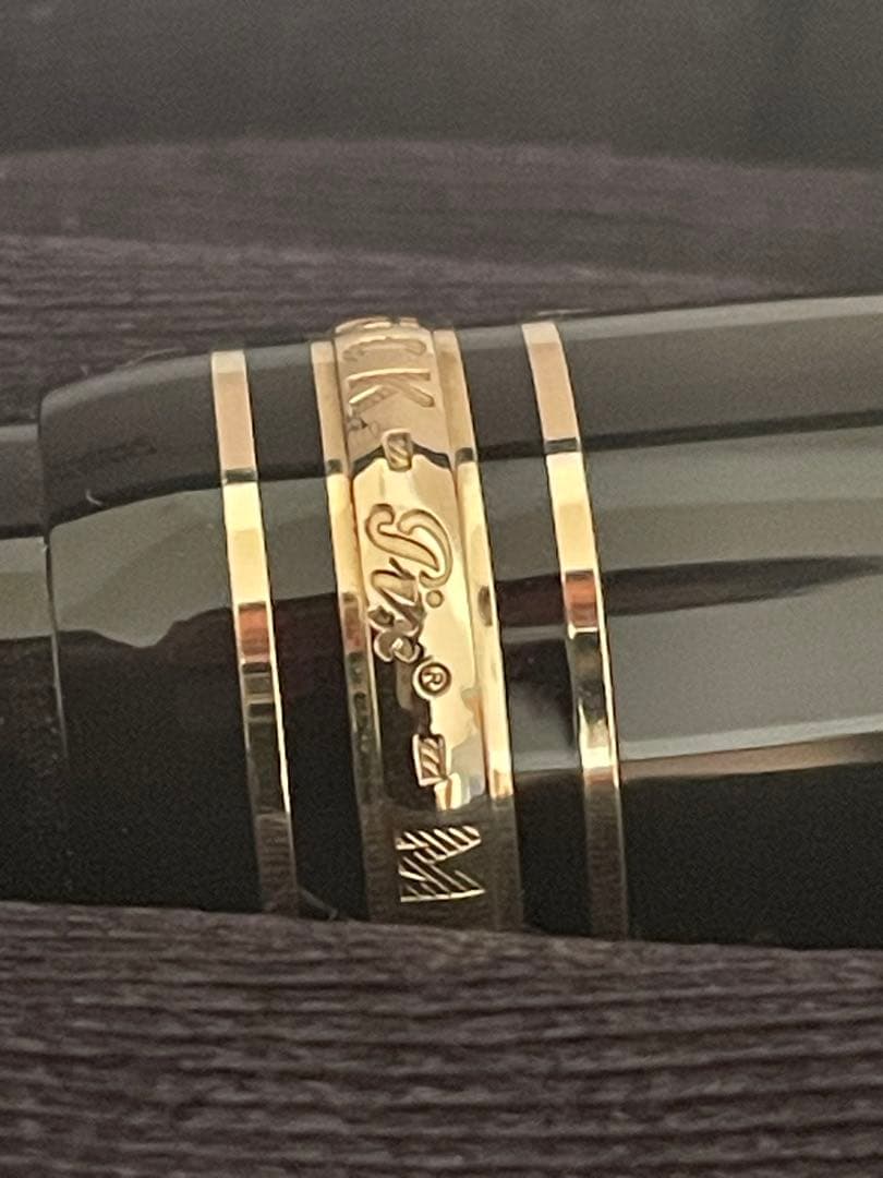 ◾️モンブラン◾️162ボールペン◾️マイスターシュテュック ルグラン ◾️