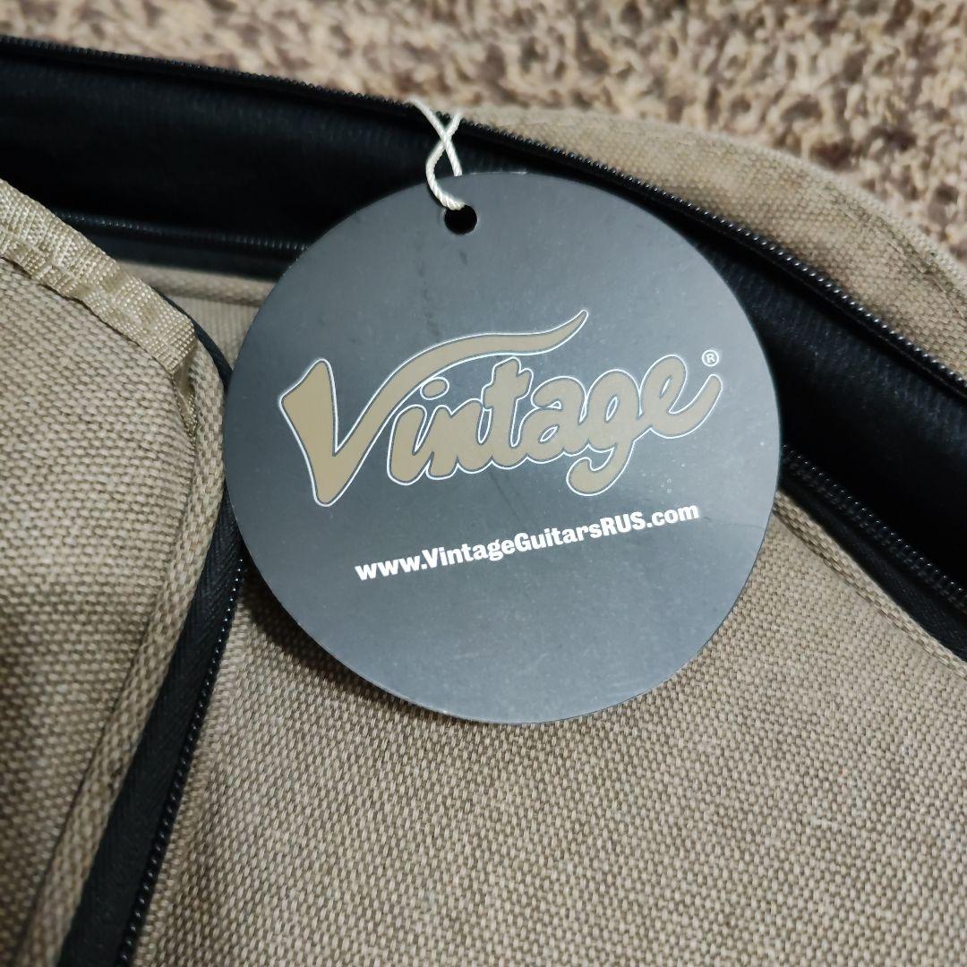 Vintage ＳＧエレキギター ギターケース付き　美品